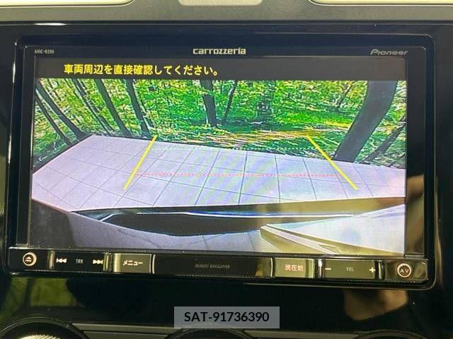 Subaru FORESTER 2015-12 338410-4