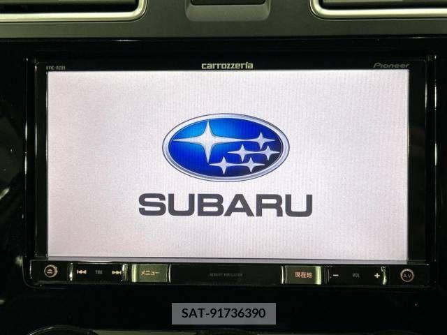Subaru FORESTER 2015-12 338410-3