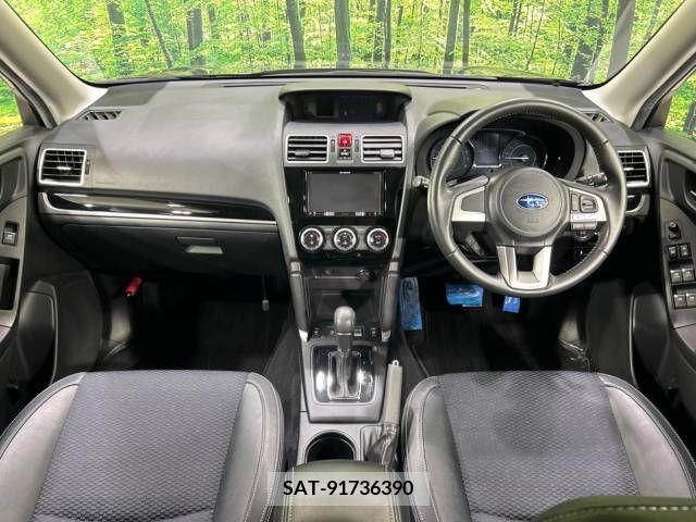 Subaru FORESTER 2015-12 338410-1