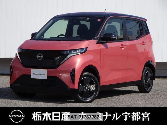 Nissan Sakura 2022-06 373669-0