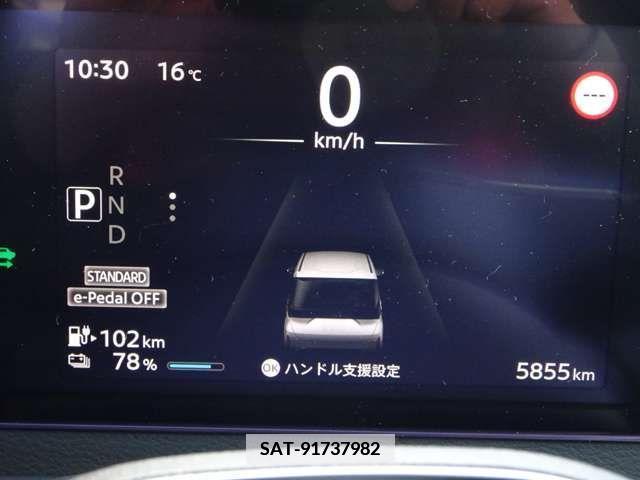 Nissan Sakura 2022-06 373669-16