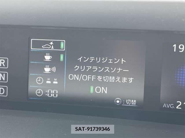 Toyota PRIUS 2017-12 281933-9