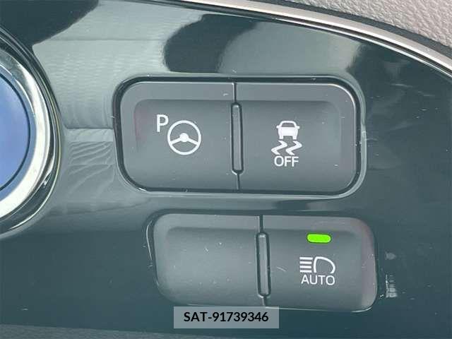 Toyota PRIUS 2017-12 281933-7