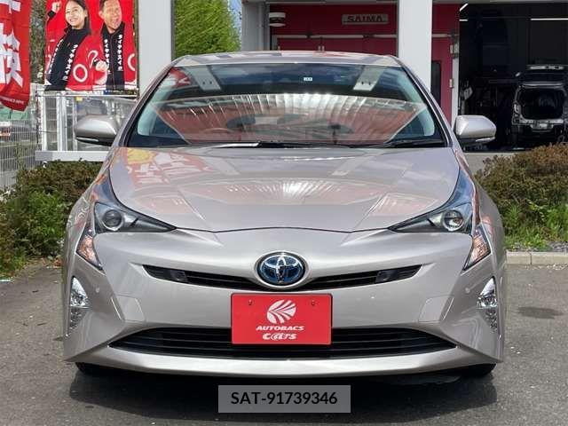 Toyota PRIUS 2017-12 281933-19