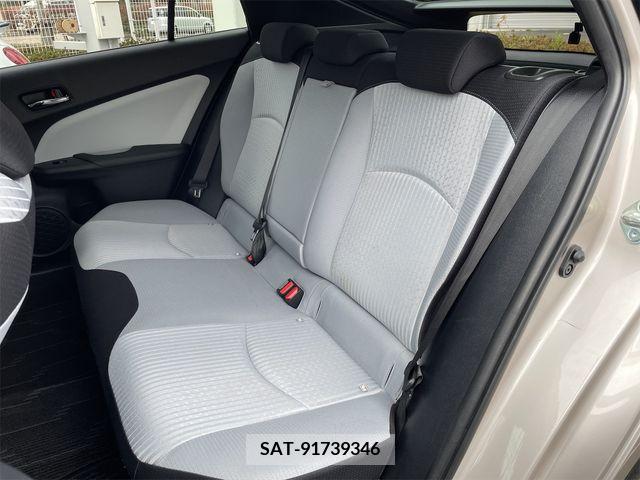 Toyota PRIUS 2017-12 281933-22