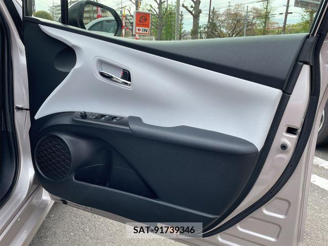 Toyota PRIUS 2017-12 281933-20