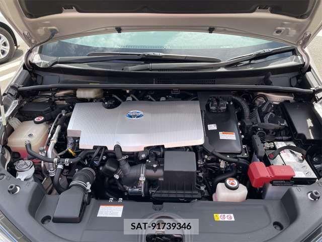 Toyota PRIUS 2017-12 281933-14