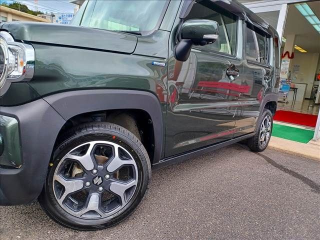 Suzuki HUSTLER 2022-06 19540-28