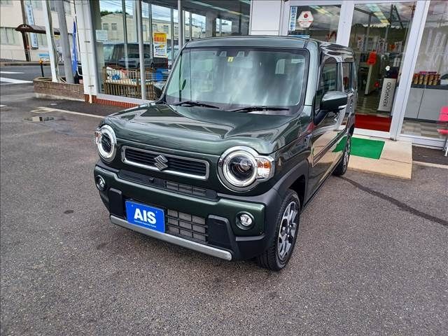 Suzuki HUSTLER 2022-06 19540-0