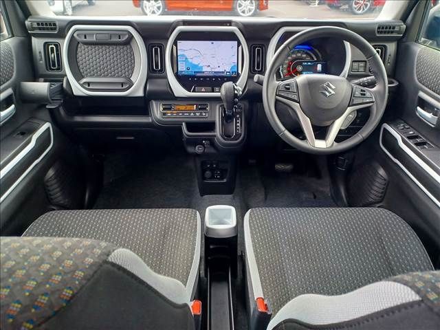Suzuki HUSTLER 2022-06 19540-1