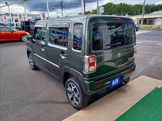 Suzuki HUSTLER 2022-06 19540-2