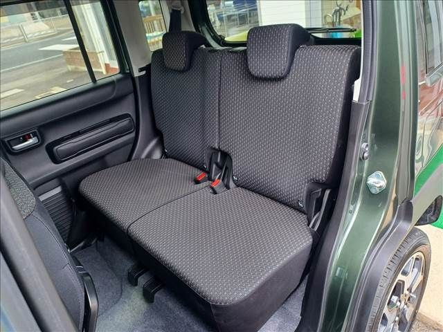 Suzuki HUSTLER 2022-06 19540-4