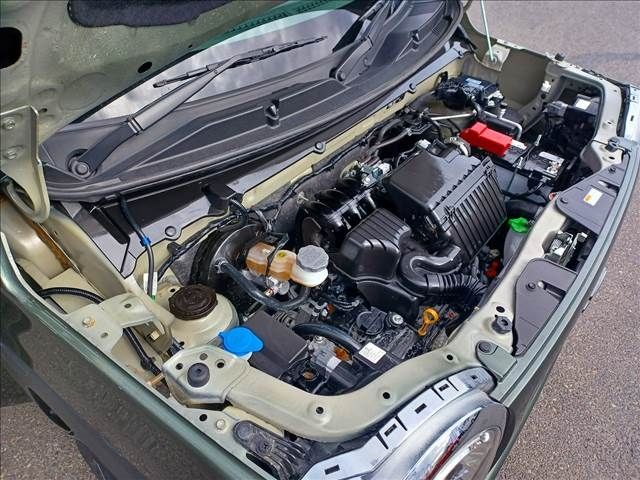 Suzuki HUSTLER 2022-06 19540-26