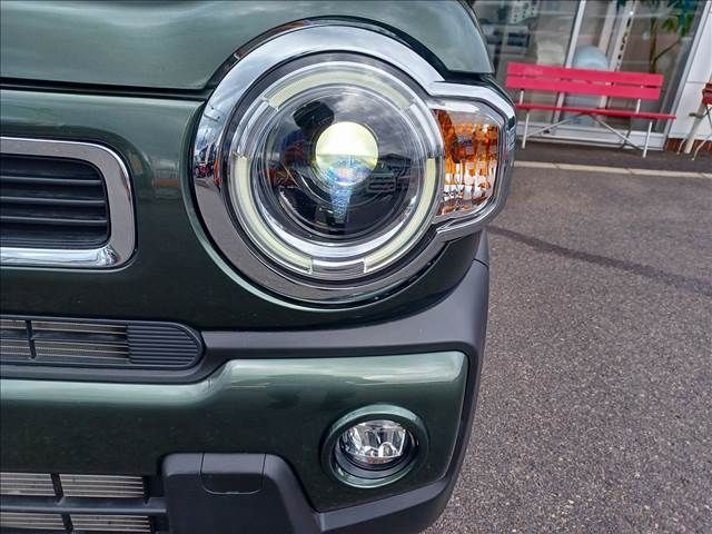 Suzuki HUSTLER 2022-06 19540-27