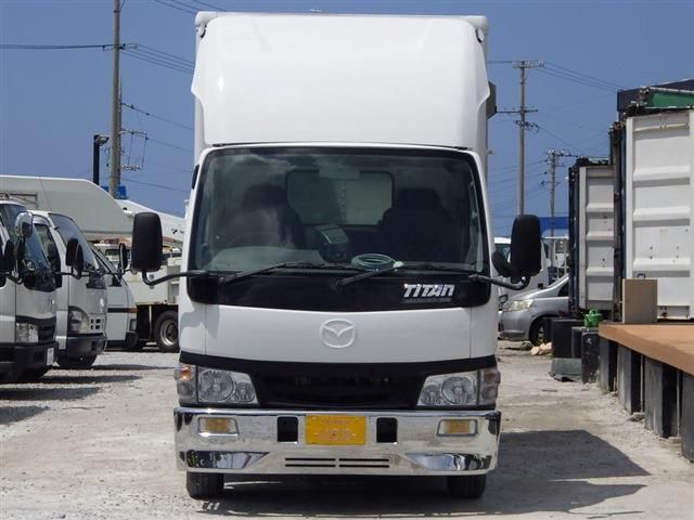 Mazda TITAN DASH 2006-06 23124-1