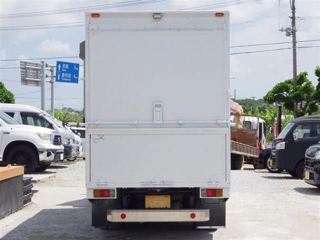 Mazda TITAN DASH 2006-06 23124-3