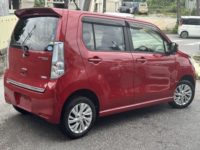 Suzuki WAGON R 2016-05 18398-2