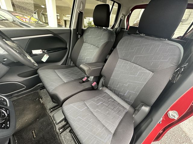 Suzuki WAGON R 2016-05 18398-6