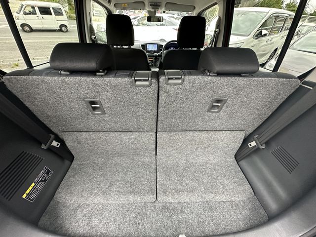 Suzuki WAGON R 2016-05 18398-8