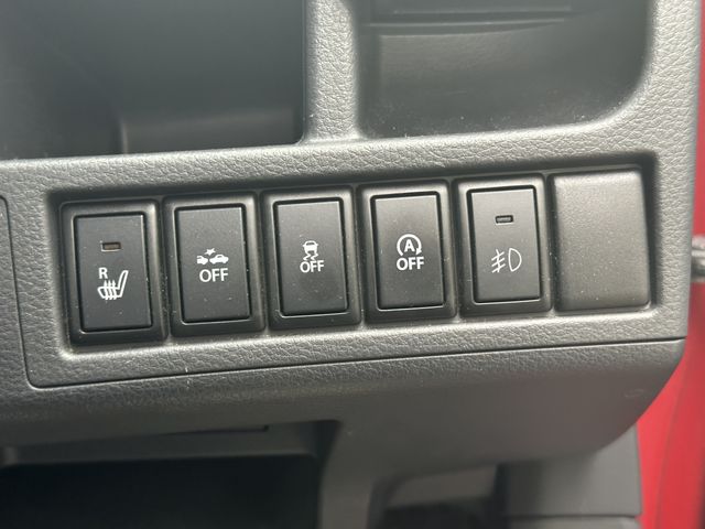 Suzuki WAGON R 2016-05 18398-10