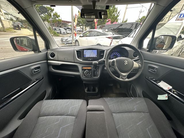 Suzuki WAGON R 2016-05 18398-5
