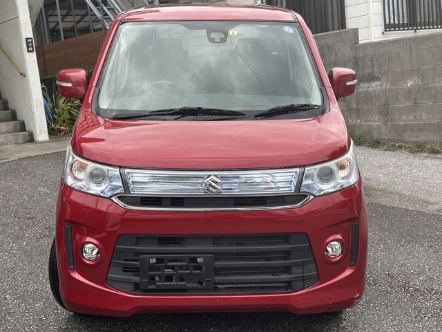 Suzuki WAGON R 2016-05 18398-1