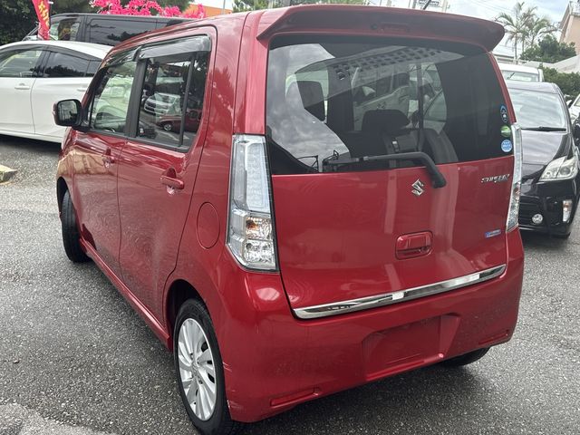 Suzuki WAGON R 2016-05 18398-3