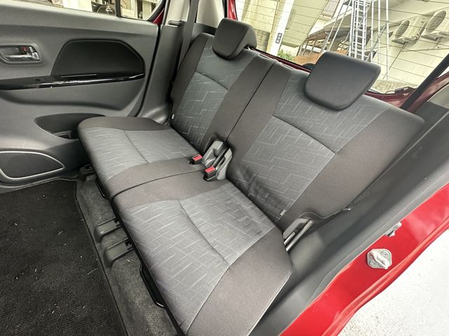 Suzuki WAGON R 2016-05 18398-7