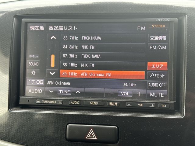 Suzuki WAGON R 2016-05 18398-11