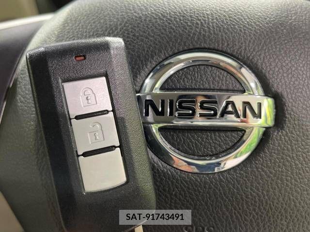 Nissan DAYZ 2015-04 266853-5