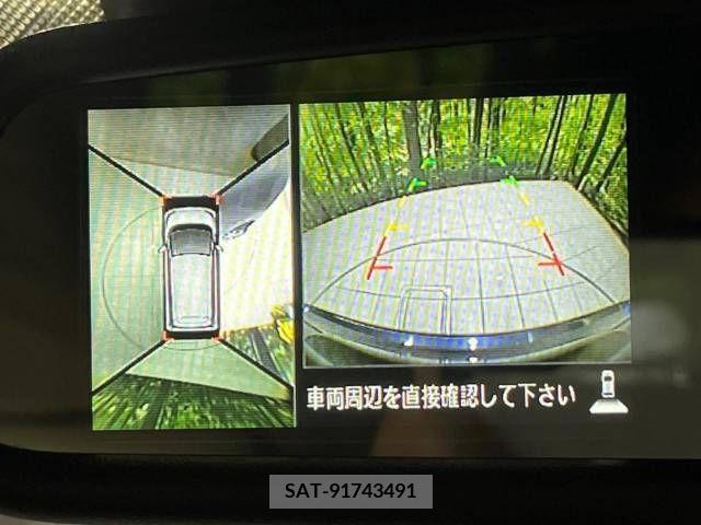 Nissan DAYZ 2015-04 266853-4