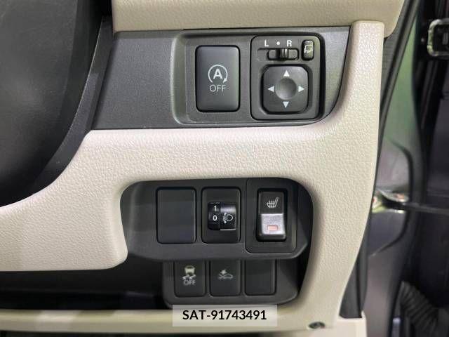 Nissan DAYZ 2015-04 266853-19