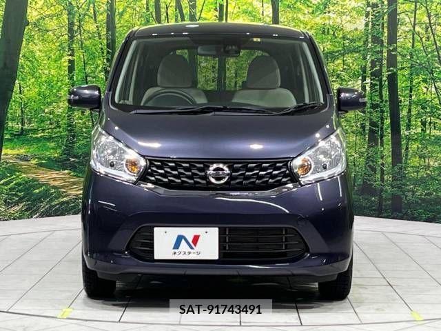 Nissan DAYZ 2015-04 266853-13