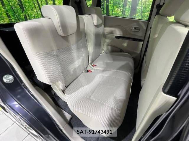 Nissan DAYZ 2015-04 266853-8