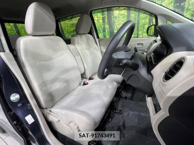 Nissan DAYZ 2015-04 266853-7