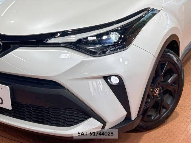 Toyota C-HR 2023-06 357766-12