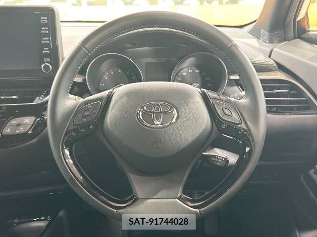 Toyota C-HR 2023-06 357766-11