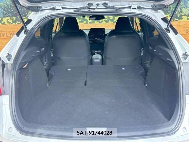 Toyota C-HR 2023-06 357766-10