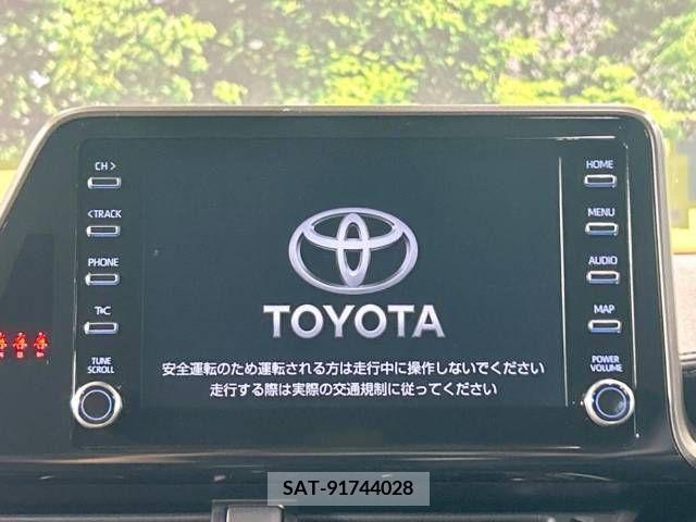 Toyota C-HR 2023-06 357766-2