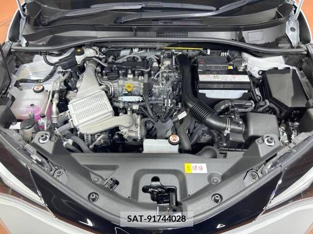 Toyota C-HR 2023-06 357766-18