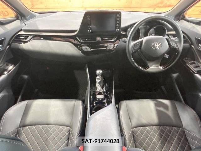 Toyota C-HR 2023-06 357766-1