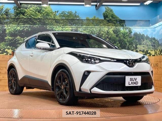 Toyota C-HR 2023-06 357766-16