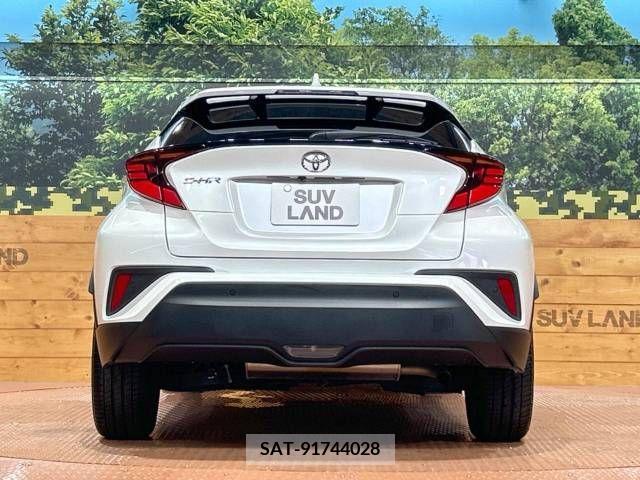 Toyota C-HR 2023-06 357766-15