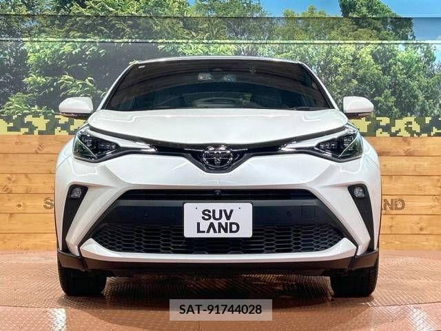 Toyota C-HR 2023-06 357766-14