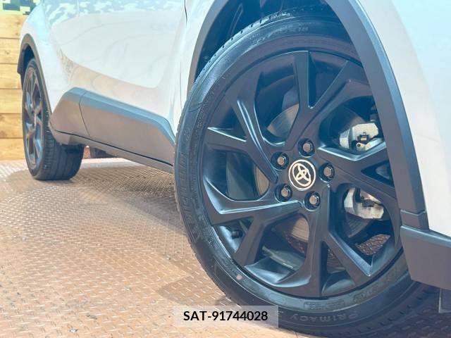 Toyota C-HR 2023-06 357766-13
