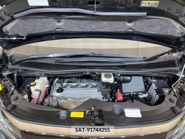Toyota VELLFIRE 2013-03 380869-19