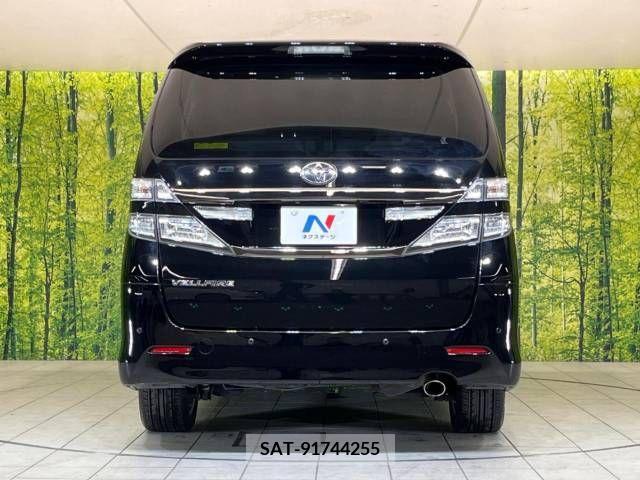Toyota VELLFIRE 2013-03 380869-16
