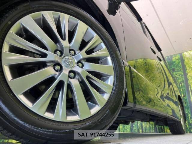 Toyota VELLFIRE 2013-03 380869-14