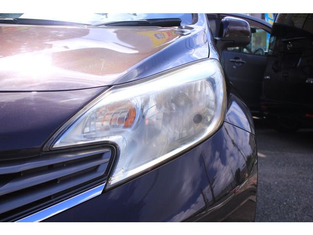 Nissan NOTE 2012-09 19148-6