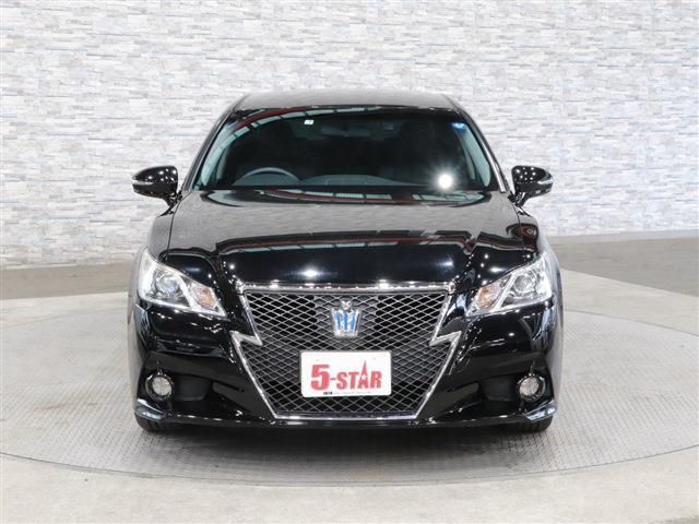 Toyota CROWN SEDAN 2015-03 20089-5
